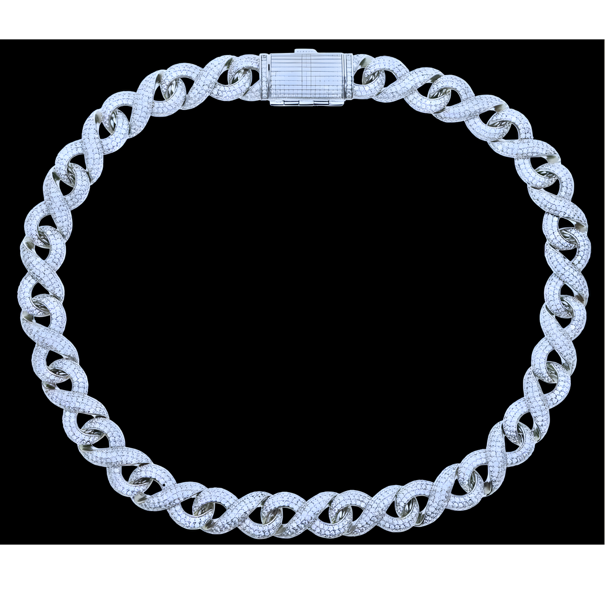Basic Cuban Chain Basic Cuban Chains – Itzi Jewels