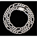 Premium Figaro Link Chains