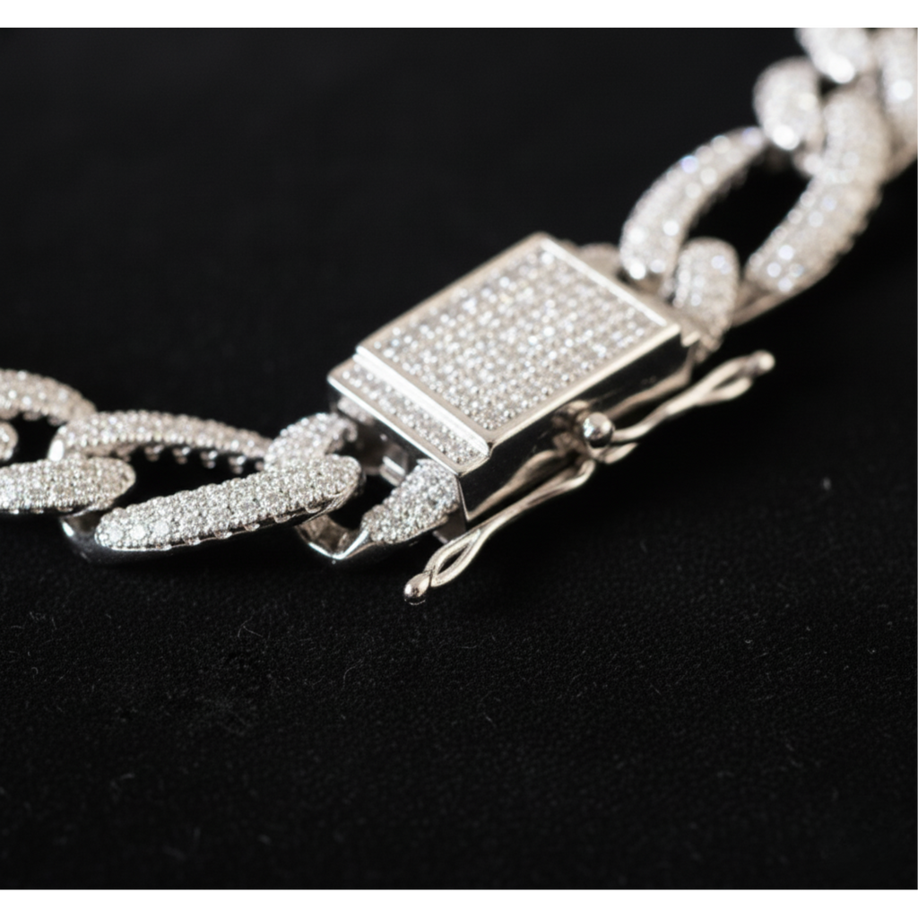 Premium Figaro Link Chains