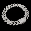 Premium S-Link Cuban Bracelet