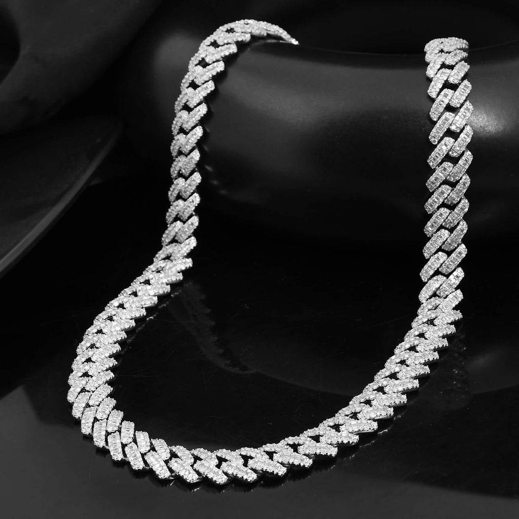 Basic Cuban Chain Basic Cuban Chains – Itzi Jewels