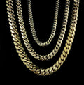 Miami Cuban Chains
