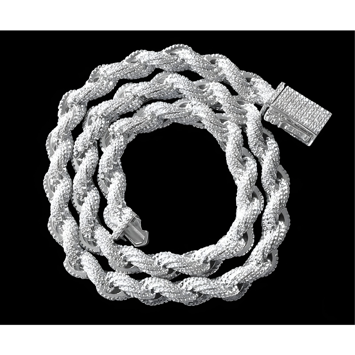 Basic Cuban Chain Basic Cuban Chains – Itzi Jewels